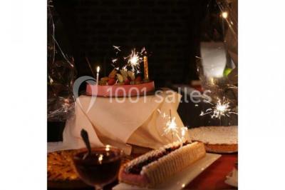 Miniature Location salle Tournai (Hainaut) - La Calèche #23 Location salle Tournai (Hainaut) - La Calèche #24