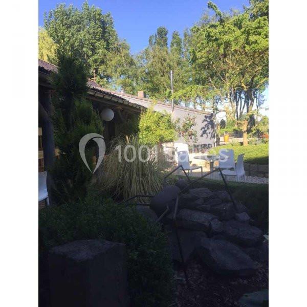 Location salle Tournai (Hainaut) - La Calèche #12