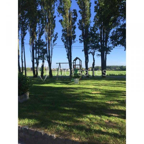 Location salle Tournai (Hainaut) - La Calèche #10