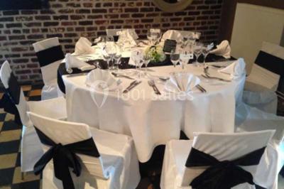 Miniature Location salle Tournai (Hainaut) - La Calèche #8 Location salle Tournai (Hainaut) - La Calèche #24