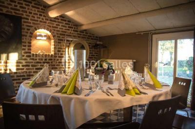 Miniature Location salle Tournai (Hainaut) - La Calèche #7 Location salle Tournai (Hainaut) - La Calèche #24