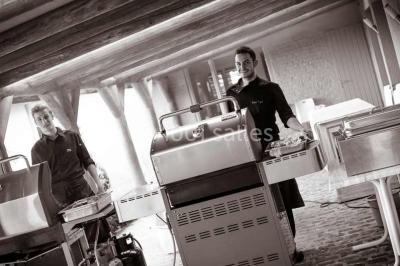 Miniature Location salle Tournai (Hainaut) - La Calèche #21 Location salle Tournai (Hainaut) - La Calèche #24