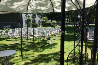 Miniature Location salle Tournai (Hainaut) - La Calèche #5 Location salle Tournai (Hainaut) - La Calèche #24