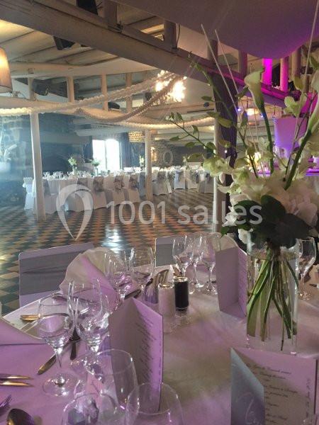 Location salle Tournai (Hainaut) - La Calèche #11