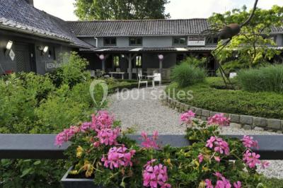 Miniature Location salle Tournai (Hainaut) - La Calèche #6 Location salle Tournai (Hainaut) - La Calèche #24