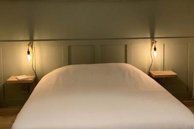 Miniature CHAMBRE SUITE