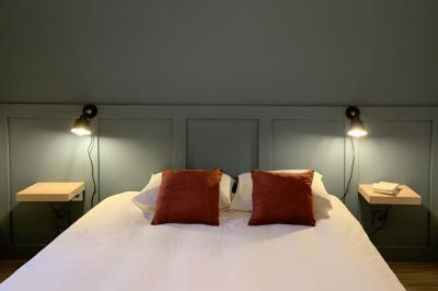 Miniature CHAMBRE SUITE