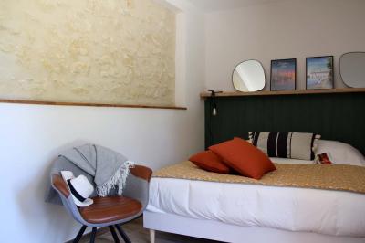 Miniature CHAMBRE SUITE