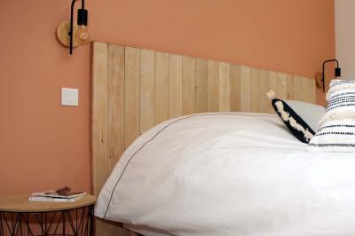 Miniature CHAMBRE SUITE