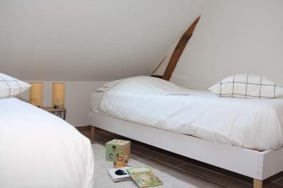 Miniature CHAMBRE SUITE