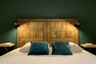 Miniature CHAMBRE SUITE