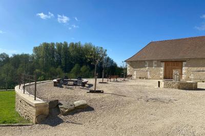 Miniature COUR CENTRALE SUITE