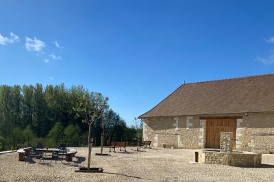 Miniature COUR CENTRALE SUITE