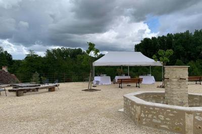 Miniature COUR CENTRALE SUITE