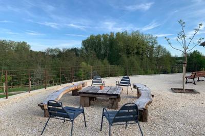 Miniature COUR CENTRALE SUITE