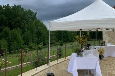 Miniature COUR CENTRALE SUITE