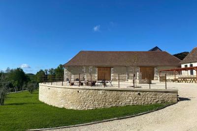 Miniature COUR CENTRALE SUITE