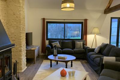 Miniature GITE 14 PERS SUITE