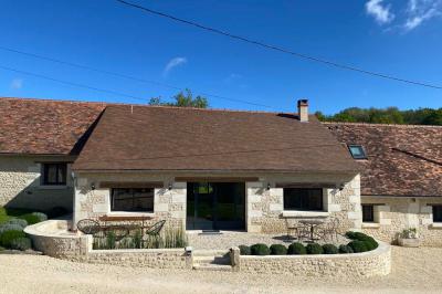 Miniature GITE 14 PERS SUITE