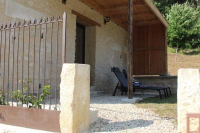 Miniature GITE 6 PERS SUITE