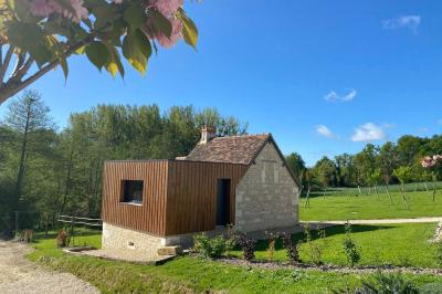 Miniature JARDINS SUITE