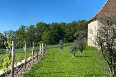 Miniature JARDINS SUITE