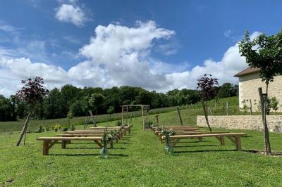 Miniature JARDINS SUITE