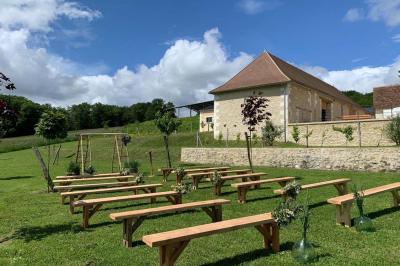 Miniature JARDINS SUITE