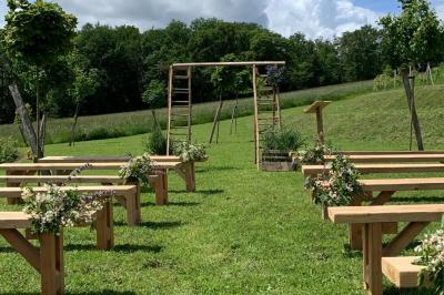 Miniature JARDINS SUITE