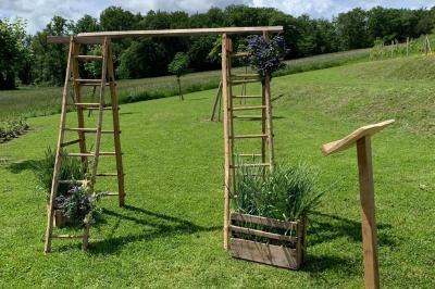 Miniature JARDINS SUITE