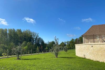 Miniature JARDINS SUITE