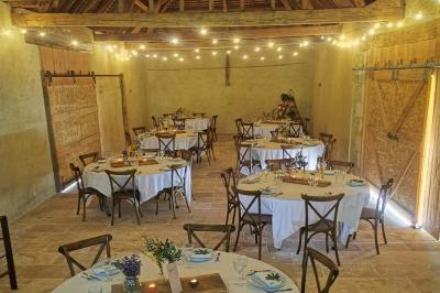 Miniature SALLE SUITE