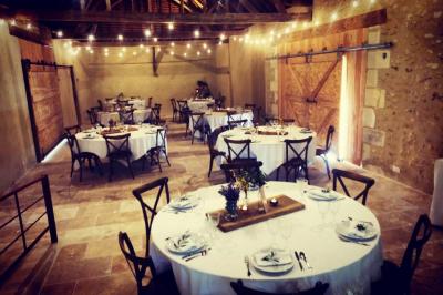 Miniature SALLE SUITE