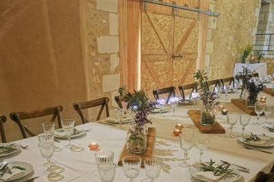 Miniature SALLE SUITE