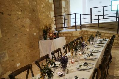 Miniature SALLE SUITE