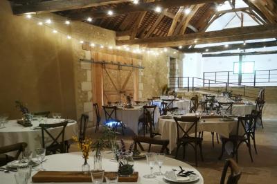 Miniature SALLE SUITE