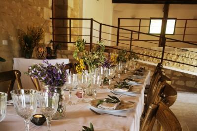 Miniature SALLE SUITE