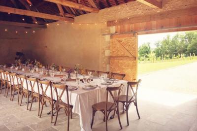 Miniature SALLE SUITE