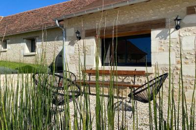 Miniature TERRASSE GITE 14 PERS SUITE