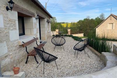 Miniature TERRASSE GITE 14 PERS SUITE