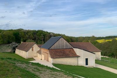 Miniature VUE DU DESSUS SUITE