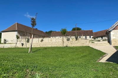 Miniature VUE DU DOMAINE SUITE