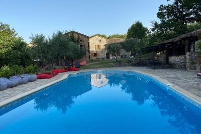 Les Fermes de Rieumal  - photo 3