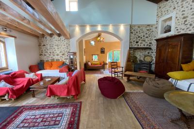 Les Fermes de Rieumal  - photo 4