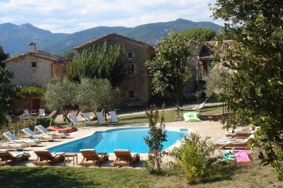 Les Fermes de Rieumal  - photo 2