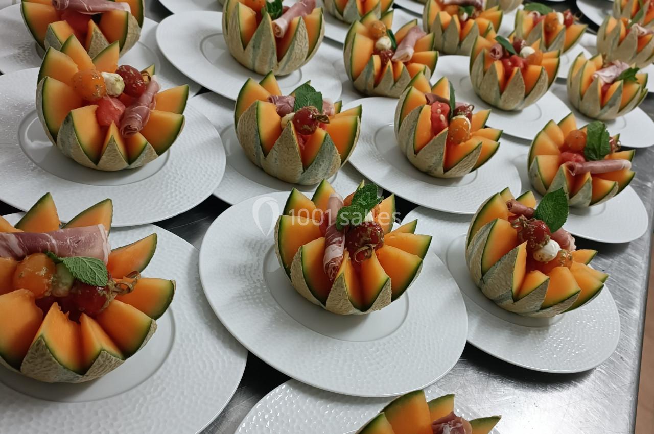 Le Tourne Broche Gaulois  - galerie - photo 5