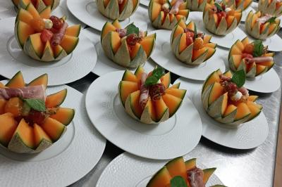 Le Tourne Broche Gaulois  - photo 5