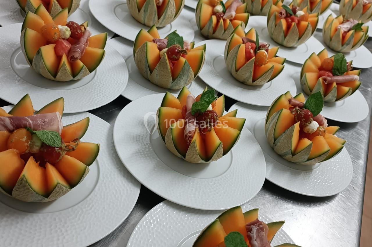 Le Tourne Broche Gaulois - galerie - photo 5