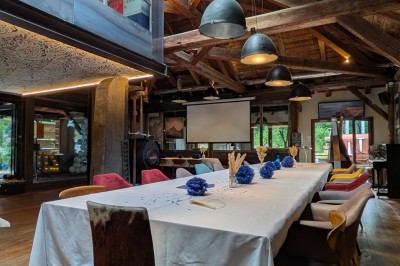 Moulin Neuf - photo 3