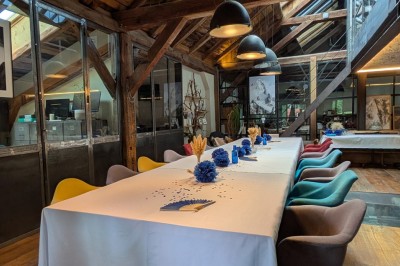 Moulin Neuf - photo 5